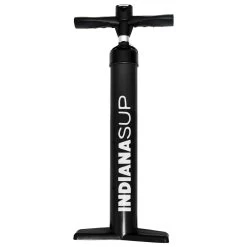 10'2 Groms Pack With 3-Piece Fiberglass Paddle - SUP-Set -Sportausrüstung indiana 102 groms pack with 3 piece fiberglass paddle sup set detail 4