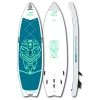 10'2 River Inflatable - SUP Board