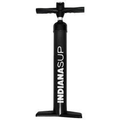 10'2 River Inflatable - SUP Board -Sportausrüstung indiana 102 river inflatable sup board detail 3