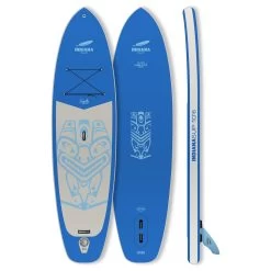 Sportausrüstung 17 10'6 Family Pack - SUP Board