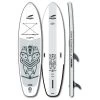 10'6 Wind & Wing Allround Inflatable - SUP Board