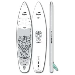 11'6 Touring Inflatable - SUP Board