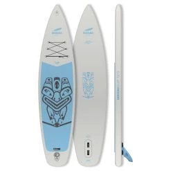 12'0 Family Pack - SUP Board -Sportausrüstung indiana 120 family pack sup board 1