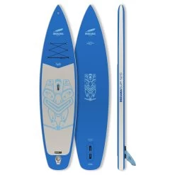 Sportausrüstung 23 12'0 Family Pack - SUP Board