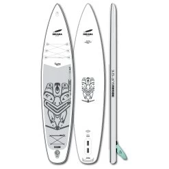 12'6 Touring Inflatable - SUP Board