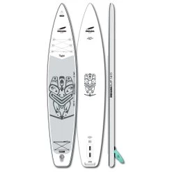 14'0 Touring Inflatable - SUP Board