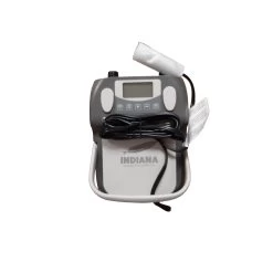 Sportausrüstung 11 Battery Pump HT-790