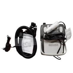 Sportausrüstung -Sportausrüstung indiana battery pump ht 790 detail 2