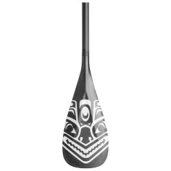 Carbon 100% Telescope (2-Piece) - SUP Paddel -Sportausrüstung indiana carbon 100 telescope 2 piece sup paddel detail 5