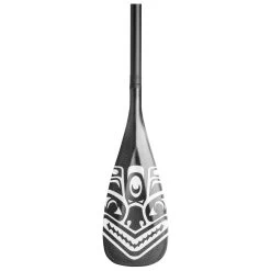 Carbon 100% Telescope (3-Piece) - SUP Paddel -Sportausrüstung indiana carbon 100 telescope 3 piece sup paddel detail 7