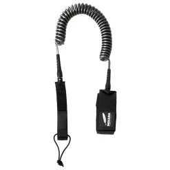 Coil Leash SUP -Sportausrüstung indiana coil leash sup 1