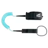 Coil Leash SUP