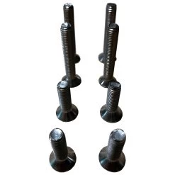 Foil Set Of Mast / Fuselage Screws