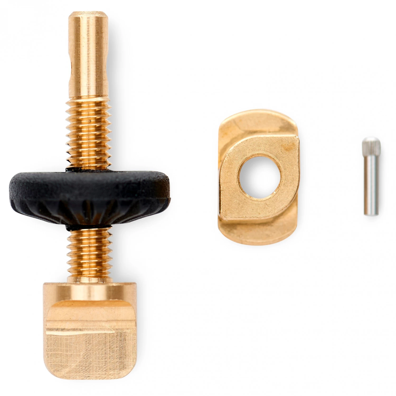 Smart Finbolt With Wheel Screw - SUP Zubehör 2 Smart Finbolt With Wheel Screw - SUP Zubehör – Bild 2