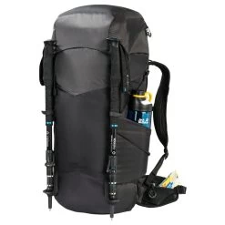 Jack Wolfskin 3D Aerorise 40 - Tourenrucksack 7 Jack Wolfskin 3D Aerorise 40 - Tourenrucksack -Sportausrüstung jack wolfskin 3d aerorise 40 tourenrucksack detail 3