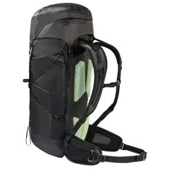 Jack Wolfskin 3D Aerorise 40 - Tourenrucksack 8 Jack Wolfskin 3D Aerorise 40 - Tourenrucksack -Sportausrüstung jack wolfskin 3d aerorise 40 tourenrucksack detail 4
