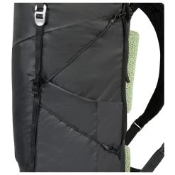 Jack Wolfskin 3D Aerorise 40 - Tourenrucksack 9 Jack Wolfskin 3D Aerorise 40 - Tourenrucksack -Sportausrüstung jack wolfskin 3d aerorise 40 tourenrucksack detail 5