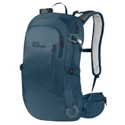 Jack Wolfskin Athmos Shape 20 - Wanderrucksack 17 Jack Wolfskin Athmos Shape 20 - Wanderrucksack -Sportausrüstung jack wolfskin athmos shape 20 wanderrucksack 2