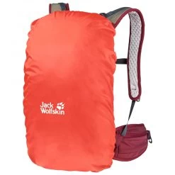 Jack Wolfskin Athmos Shape 20 - Wanderrucksack 12 Jack Wolfskin Athmos Shape 20 - Wanderrucksack -Sportausrüstung jack wolfskin athmos shape 20 wanderrucksack detail 4