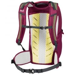 Jack Wolfskin Athmos Shape 20 - Wanderrucksack 14 Jack Wolfskin Athmos Shape 20 - Wanderrucksack -Sportausrüstung jack wolfskin athmos shape 20 wanderrucksack detail 6