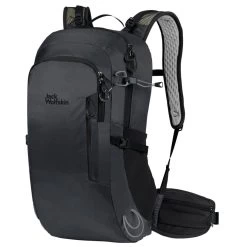 Jack Wolfskin Athmos Shape 24 - Wanderrucksack -Sportausrüstung jack wolfskin athmos shape 24 wanderrucksack 1