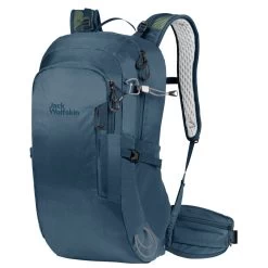 Jack Wolfskin Athmos Shape 24 - Wanderrucksack -Sportausrüstung jack wolfskin athmos shape 24 wanderrucksack 2