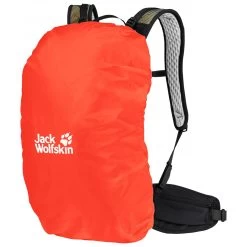 Jack Wolfskin Athmos Shape 24 - Wanderrucksack -Sportausrüstung jack wolfskin athmos shape 24 wanderrucksack detail 3