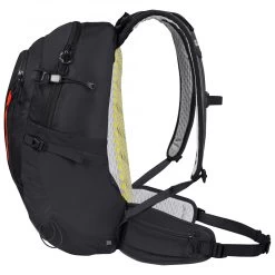 Jack Wolfskin Athmos Shape 24 - Wanderrucksack -Sportausrüstung jack wolfskin athmos shape 24 wanderrucksack detail 4