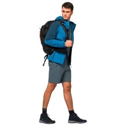Jack Wolfskin Athmos Shape 24 - Wanderrucksack -Sportausrüstung jack wolfskin athmos shape 24 wanderrucksack detail 7
