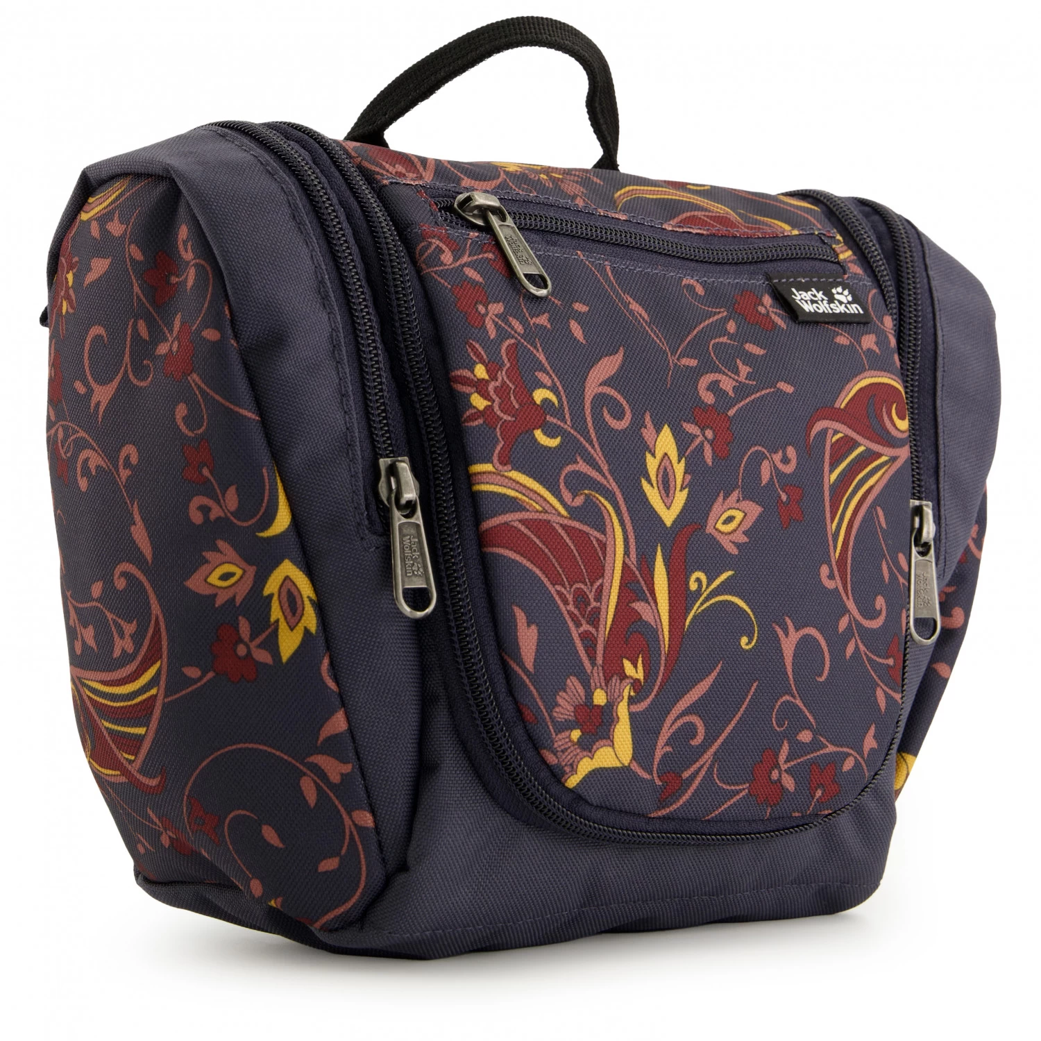 Jack Wolfskin Caddie - Kulturbeutel 1 Jack Wolfskin Caddie - Kulturbeutel