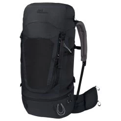 Jack Wolfskin Highland Trail 55+5 - Trekkingrucksack -Sportausrüstung jack wolfskin highland trail 55 5 trekkingrucksack 1