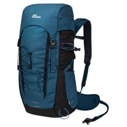 Jack Wolfskin Kid's Peak Hiker 28 - Kinderrucksack 5 Jack Wolfskin Kid's Peak Hiker 28 - Kinderrucksack -Sportausrüstung jack wolfskin kids peak hiker 28 kinderrucksack 1
