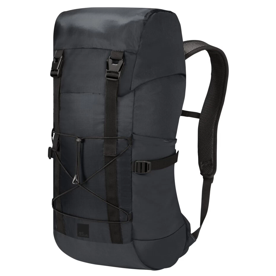 Jack Wolfskin Wanderthirst Vent 22 - Wanderrucksack 1 Jack Wolfskin Wanderthirst Vent 22 - Wanderrucksack