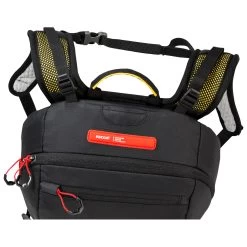 Jack Wolfskin Wolftrail 22 Recco - Wanderrucksack -Sportausrüstung jack wolfskin wolftrail 22 recco wanderrucksack detail 5