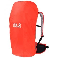 Jack Wolfskin Wolftrail 28 Recco - Wanderrucksack -Sportausrüstung jack wolfskin wolftrail 28 recco wanderrucksack detail 3