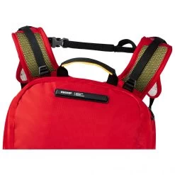 Jack Wolfskin Wolftrail 28 Recco - Wanderrucksack -Sportausrüstung jack wolfskin wolftrail 28 recco wanderrucksack detail 5