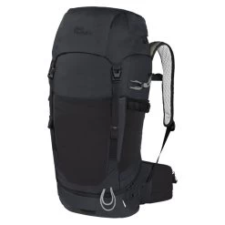 Jack Wolfskin Wolftrail 34 Recco - Wanderrucksack -Sportausrüstung jack wolfskin wolftrail 34 recco wanderrucksack 1