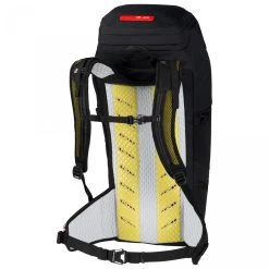 Jack Wolfskin Wolftrail 34 Recco - Wanderrucksack -Sportausrüstung jack wolfskin wolftrail 34 recco wanderrucksack detail 4