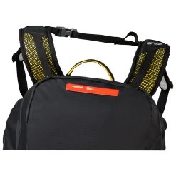 Jack Wolfskin Wolftrail 34 Recco - Wanderrucksack -Sportausrüstung jack wolfskin wolftrail 34 recco wanderrucksack detail 5