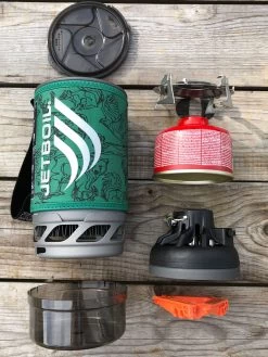 Jetboil Flash - Gaskocher -Sportausrüstung jetboil flash gaskocher c7f793a481fb94f519f328768ca23629 1