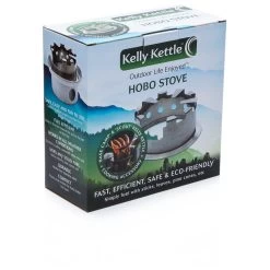 Hobo Stove Accessory Large - Trockenbrennstoffkocher -Sportausrüstung kelly kettle hobo stove accessory large trockenbrennstoffkocher detail 3