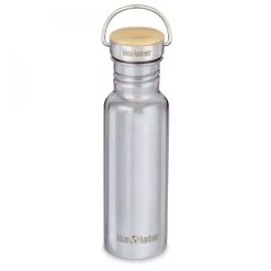 Klean Kanteen Reflect Narrow With Bamboo Cap - Trinkflasche