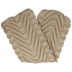 Klymit Insulated Static V Recon - Isomatte -Sportausrüstung klymit insulated static v recon isomatte detail 3