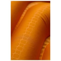 Klymit Insulated Static V Ultralite - Isomatte -Sportausrüstung klymit insulated static v ultralite isomatte detail 3