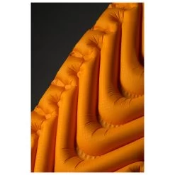 Klymit Insulated Static V Ultralite - Isomatte -Sportausrüstung klymit insulated static v ultralite isomatte detail 4