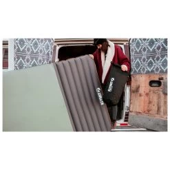 Klymit Large Pump Sack Flip Valve - Luftpumpe 9 Klymit Large Pump Sack Flip Valve - Luftpumpe -Sportausrüstung klymit large pump sack flip valve luftpumpe detail 4