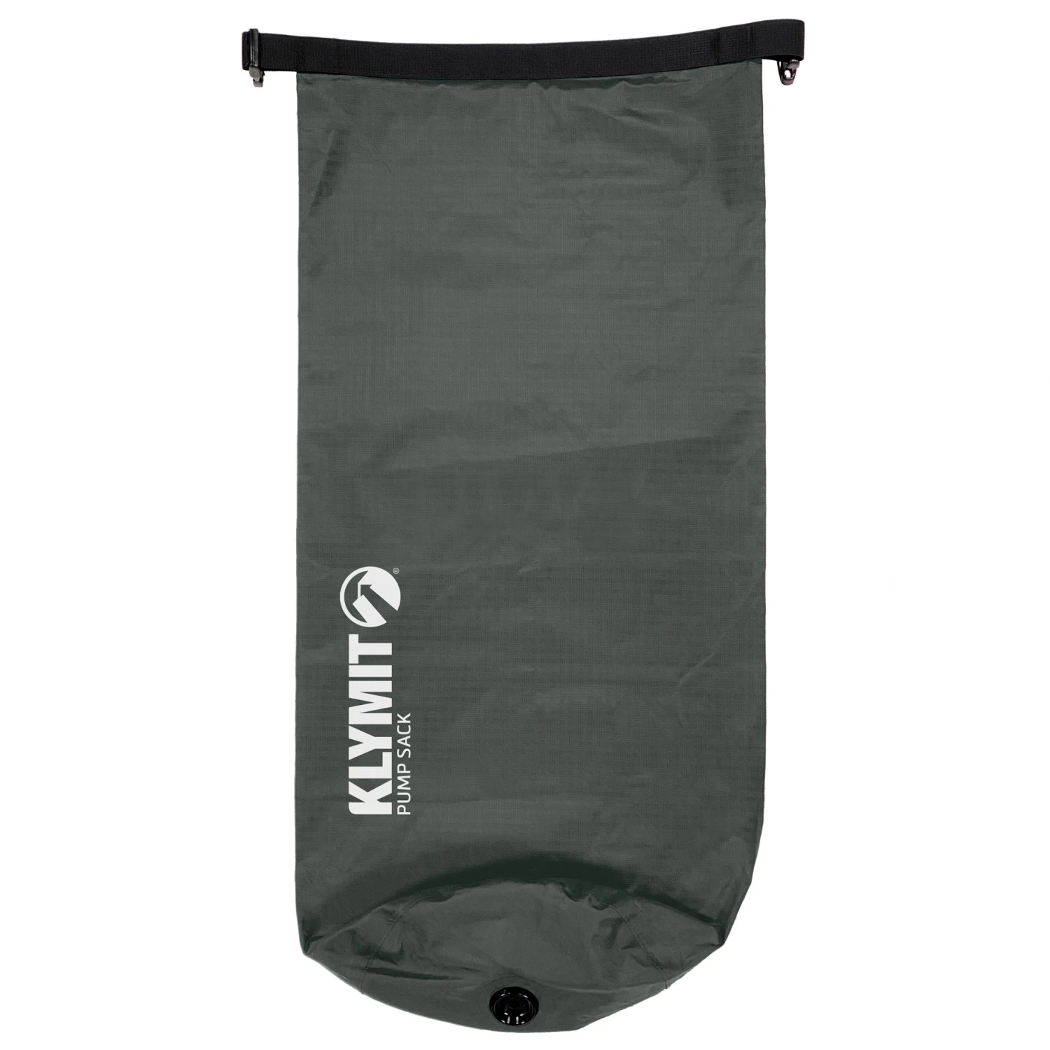 Klymit Large Pump Sack Flip Valve - Luftpumpe 1 Klymit Large Pump Sack Flip Valve - Luftpumpe