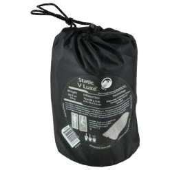 Klymit Static V Luxe - Isomatte -Sportausrüstung klymit static v luxe isomatte detail 3