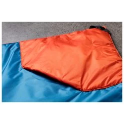 Klymit Versa Tech Blanket - Decke -Sportausrüstung klymit versa tech blanket decke detail 5