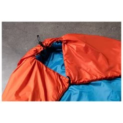 Klymit Versa Tech Blanket - Decke -Sportausrüstung klymit versa tech blanket decke detail 6